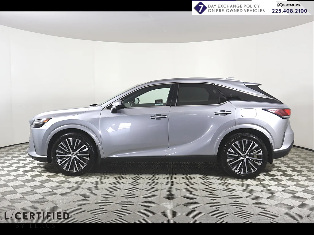 2023 Lexus RX 350