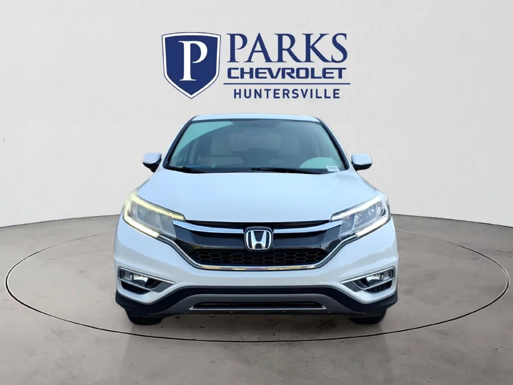 Used 2016 Honda CR-V EX with VIN 5J6RM4H58GL080668 for sale in Huntersville, NC