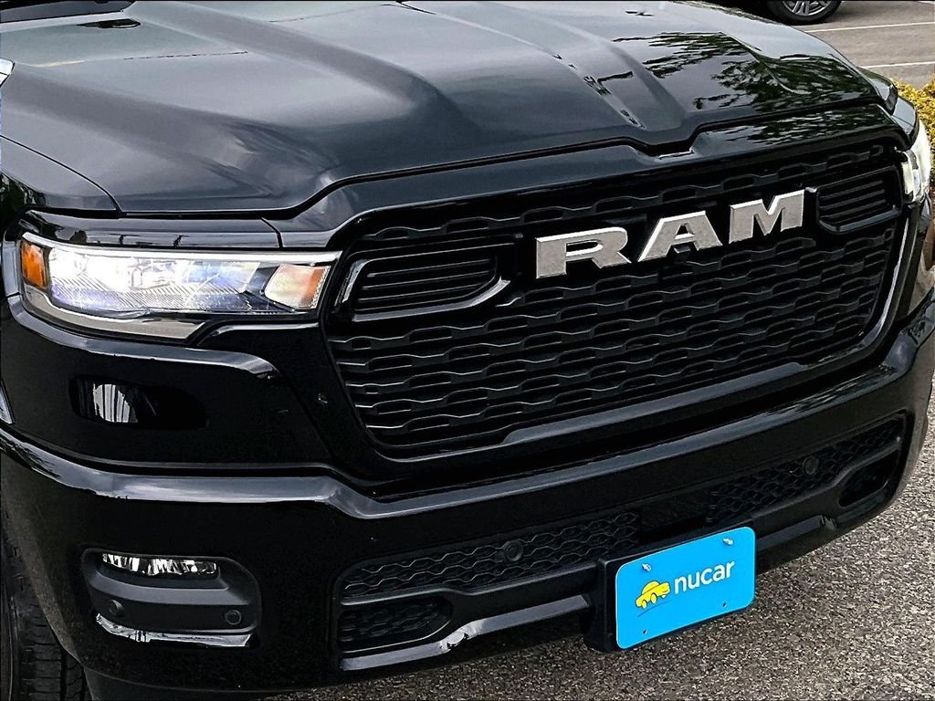 Used 2025 Black Ram Big Horn/Lone Star image 30