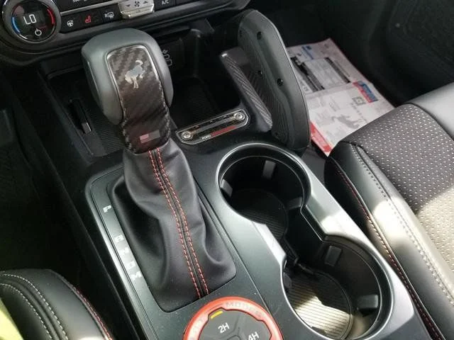 New 2026 Marsh Gray Ford Raptor® image 18