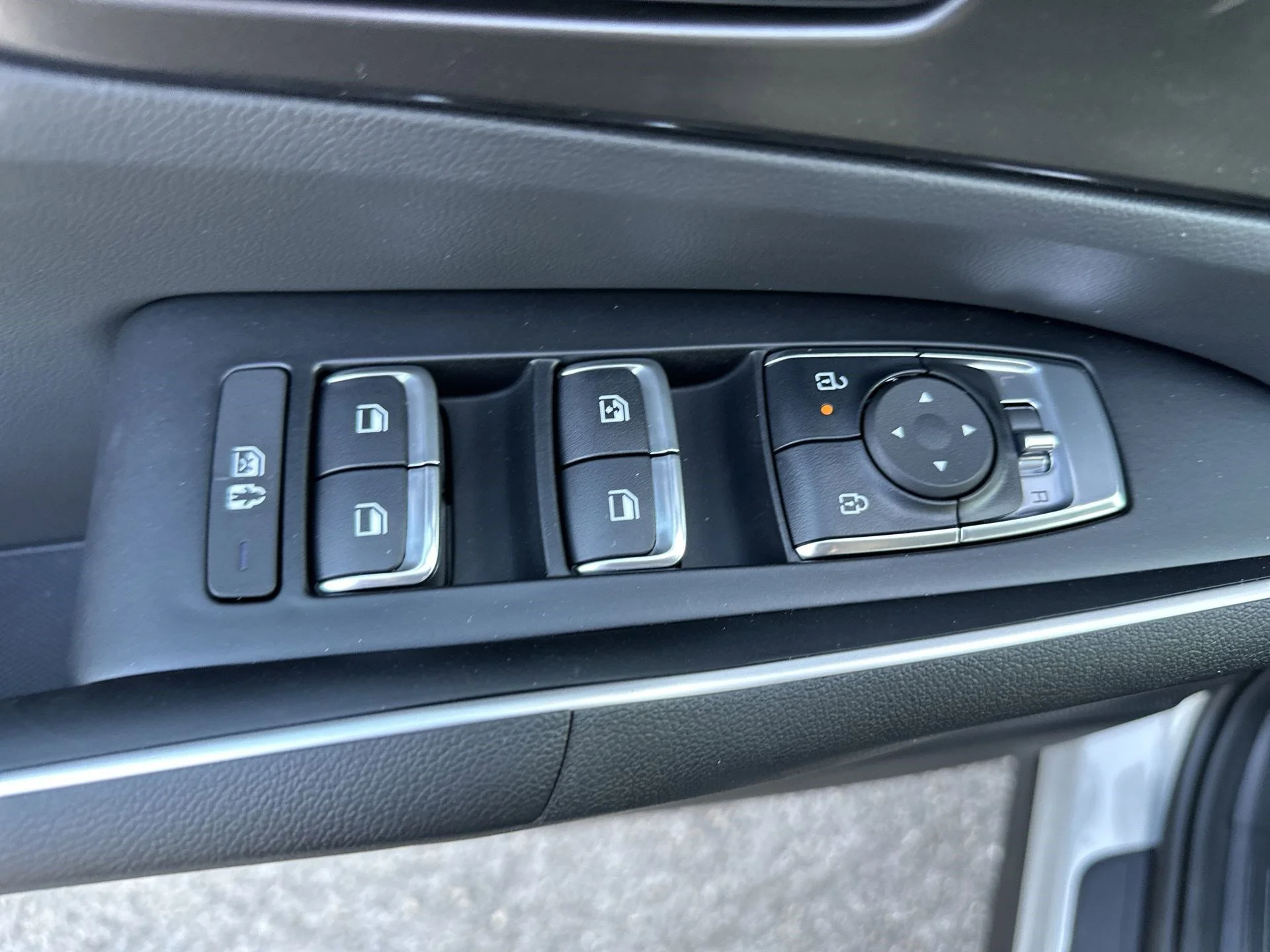 New 2026 Panthera Metal Kia S image 17