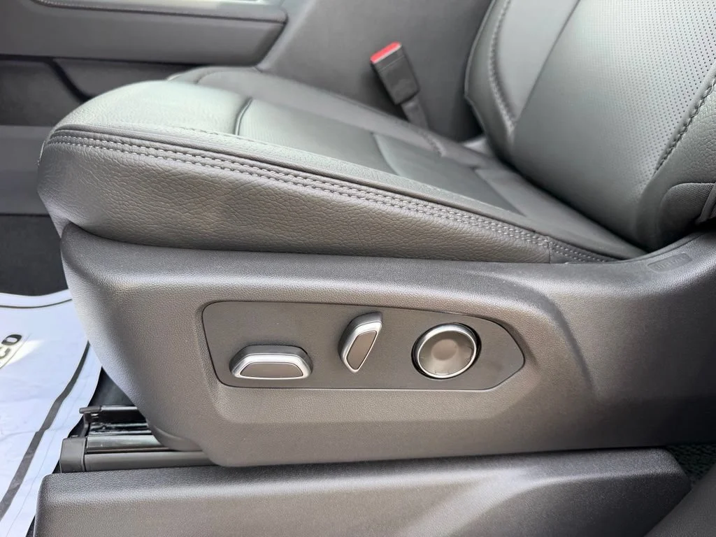 2026 GMC Sierra 1500 Denali - Photo 18