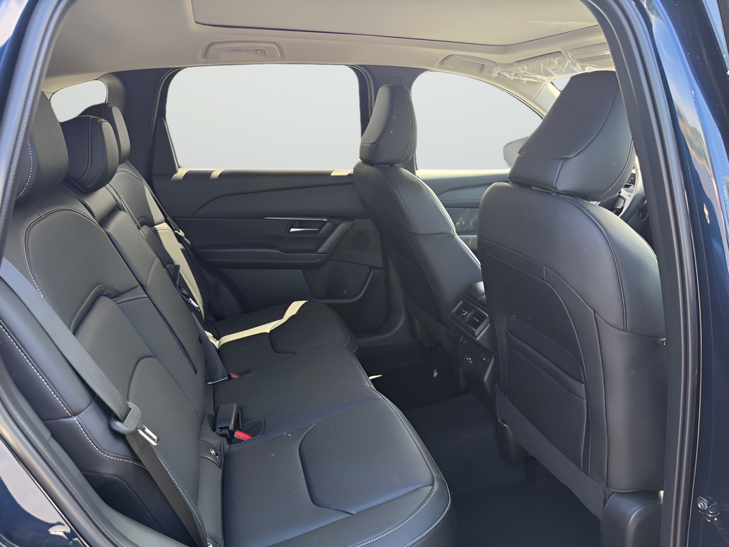 New 2026 Navy Blue Mica Mazda 2.5 S Premium Plus image 23