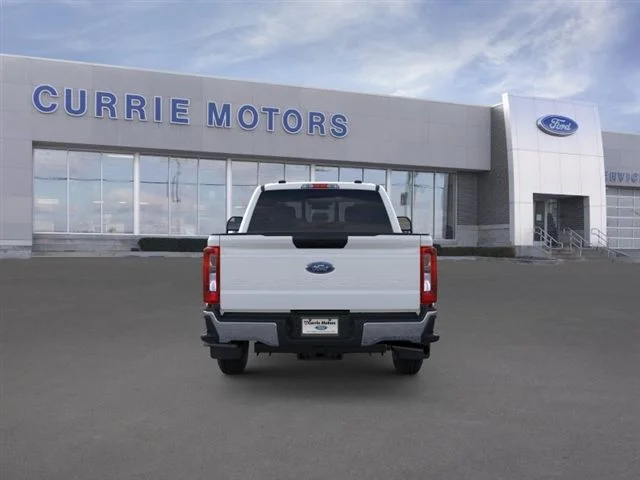 New 2026 Oxford White Ford XL image 5