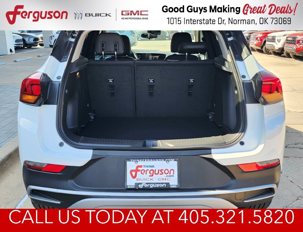 2026 Buick Encore GX Preferred - Photo 45