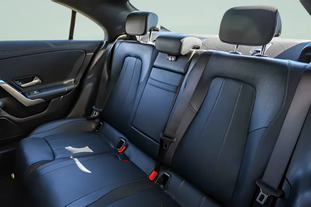 2025 Mercedes-Benz CLA CLA 250 - Photo 30
