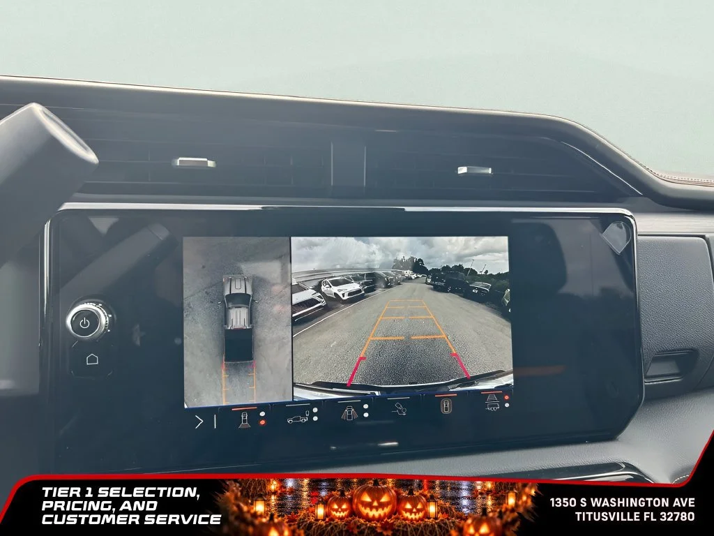 2026 GMC Sierra 2500HD AT4 - Photo 30