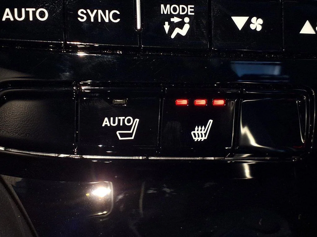 2026 Acura MDX Technology Package - Photo 17