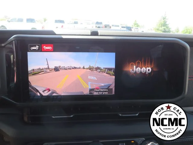 2024 Jeep Wrangler 4-Door Rubicon - Photo 27