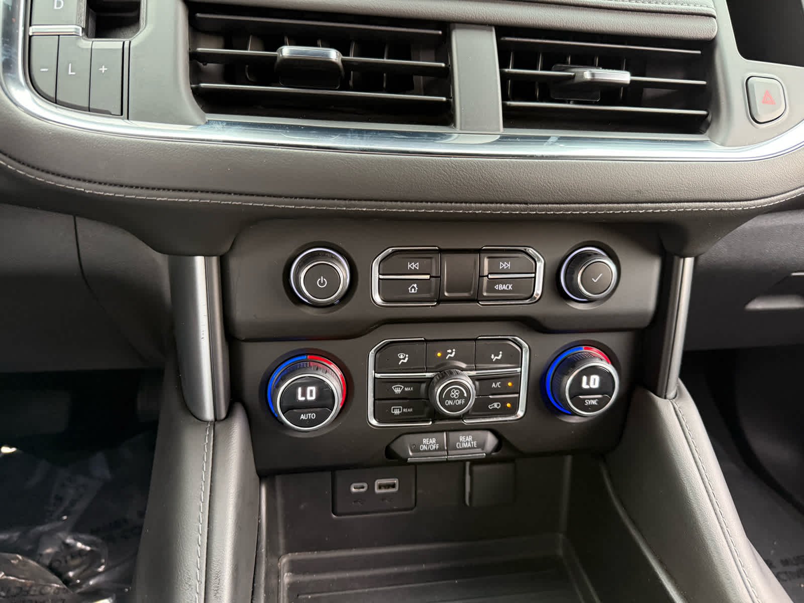 Used 2023 Dark Ash Metallic Chevrolet LS image 21