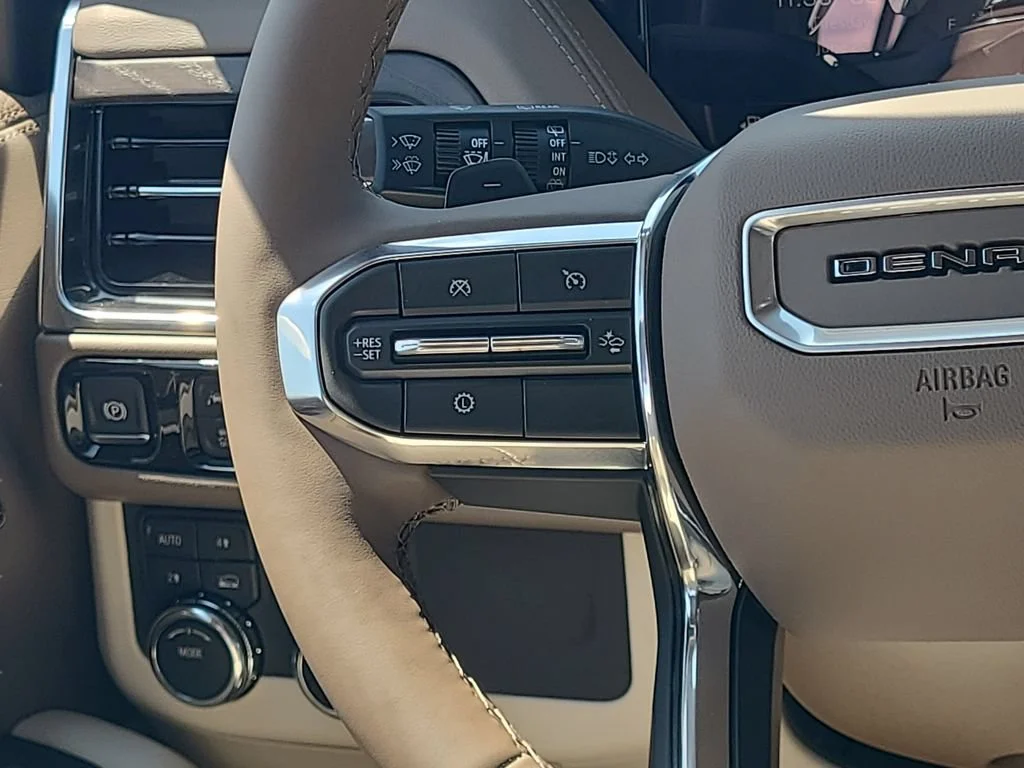 New 2026 Glacier White Tricoat GMC Denali image 19