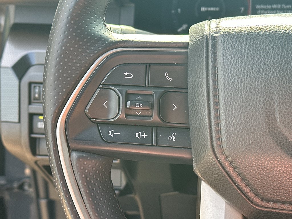 Used 2025 Gray Toyota Platinum image 15