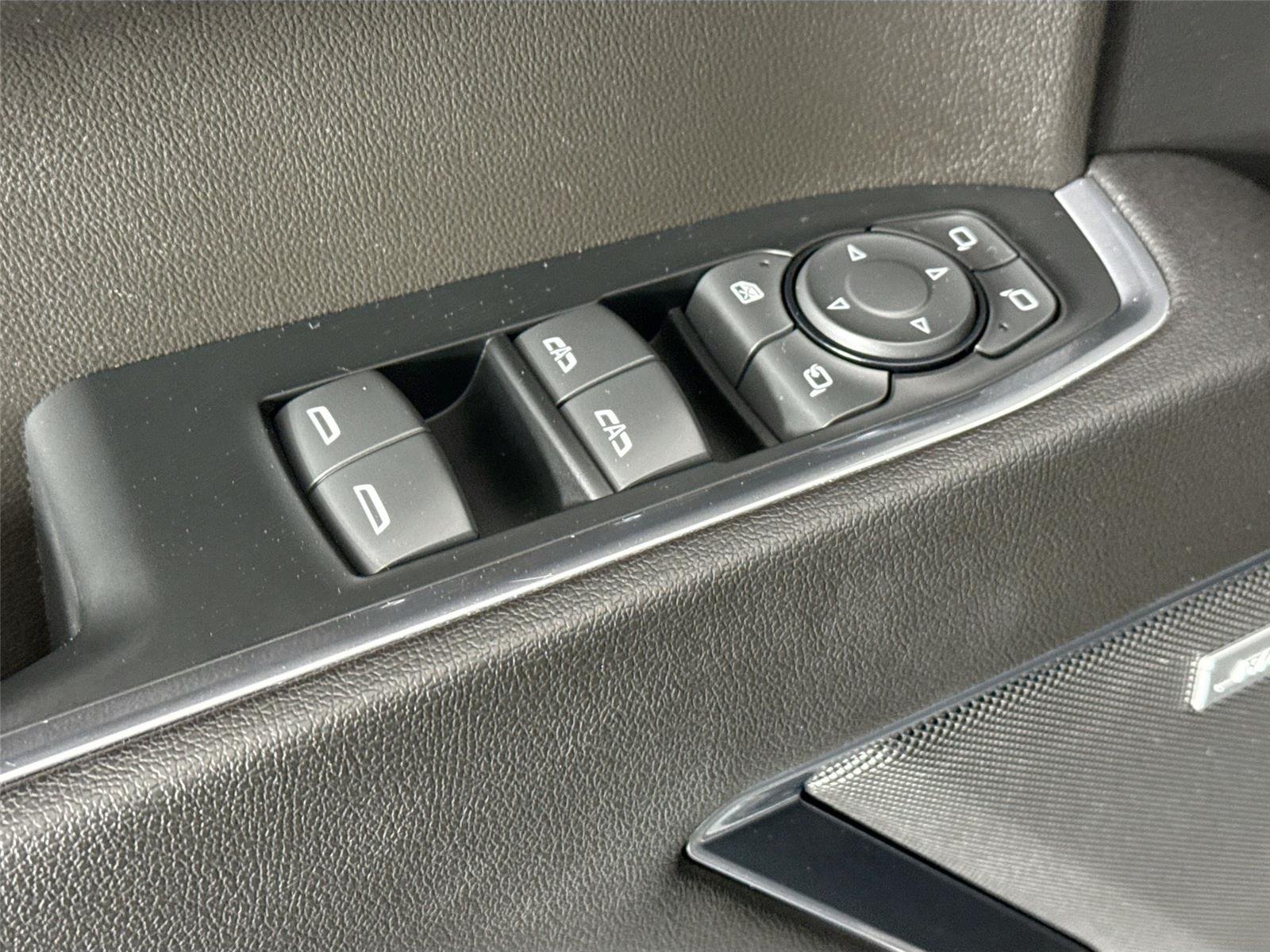 Used 2023 Sterling Gray Metallic Chevrolet LTZ image 26