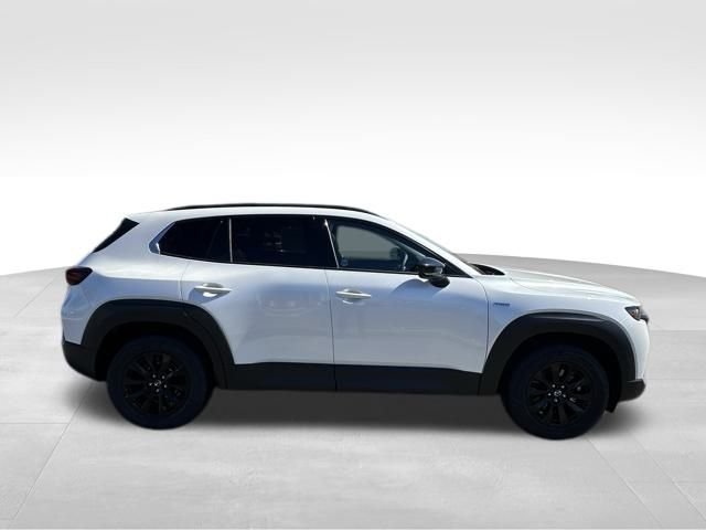 2025 Mazda CX-50 Premium - Photo 8