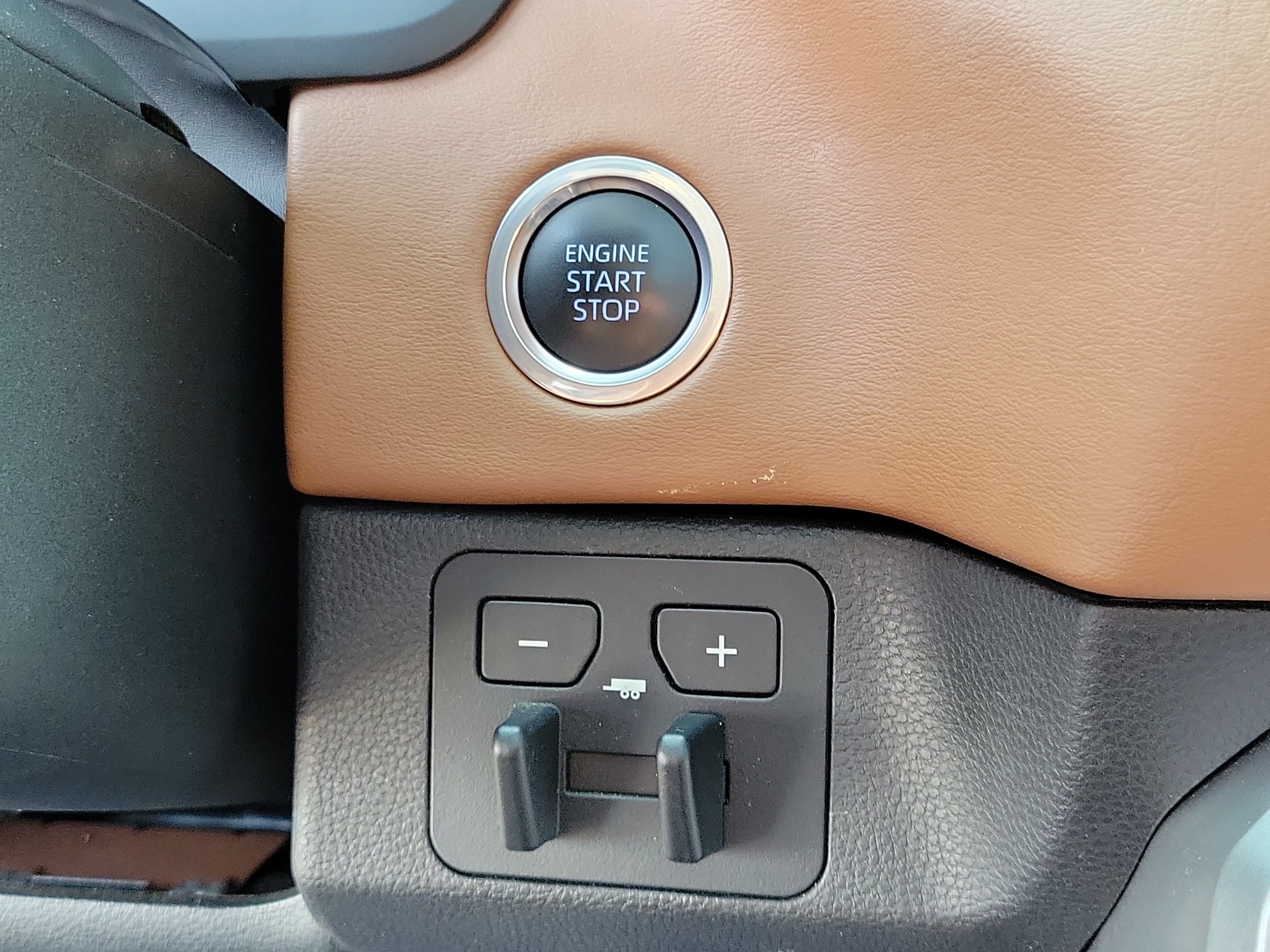 Used 2024 Magnetic Gray Metallic Toyota 1794 Edition image 28