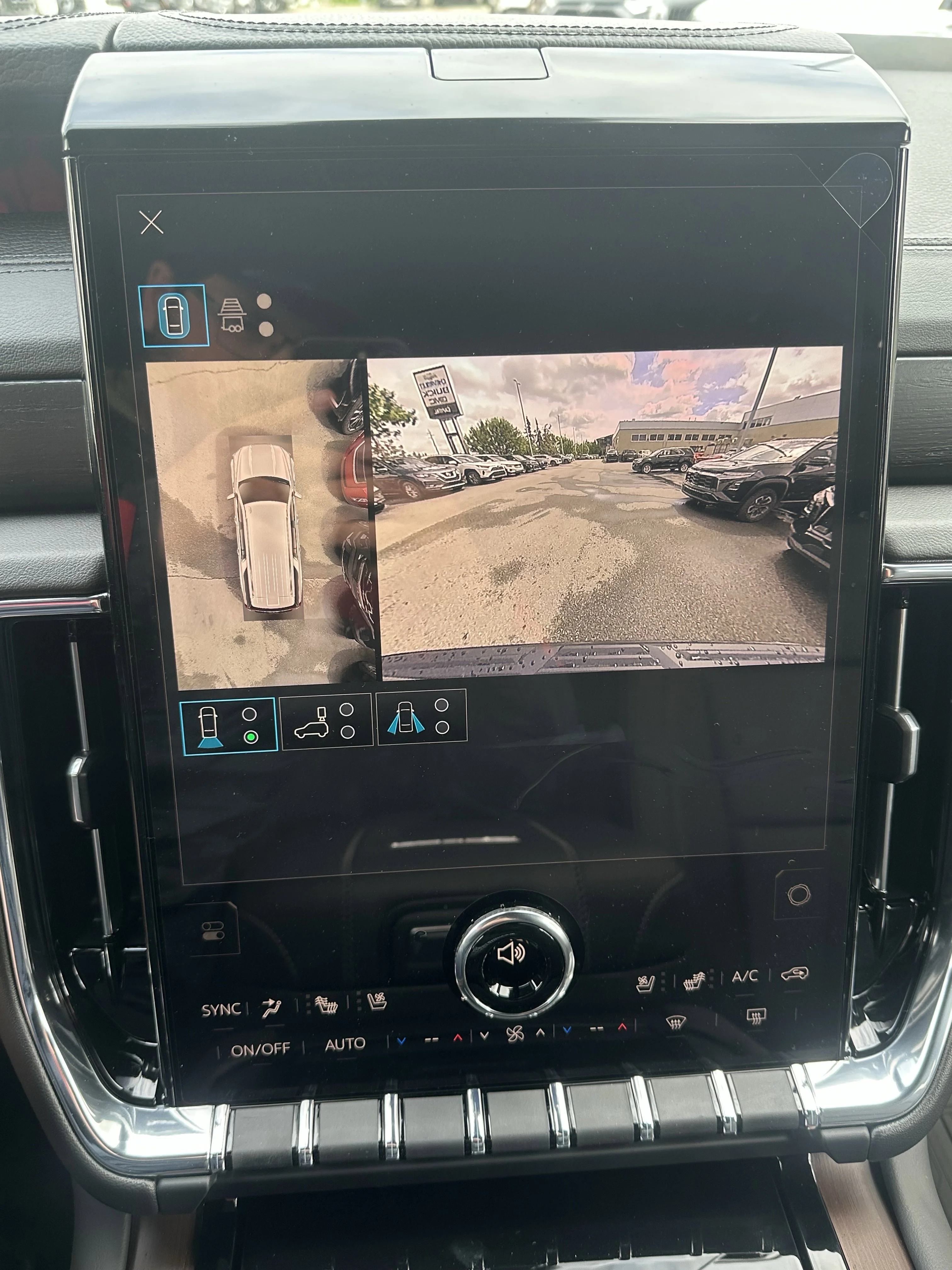 New 2026 Onyx Black GMC Denali image 15