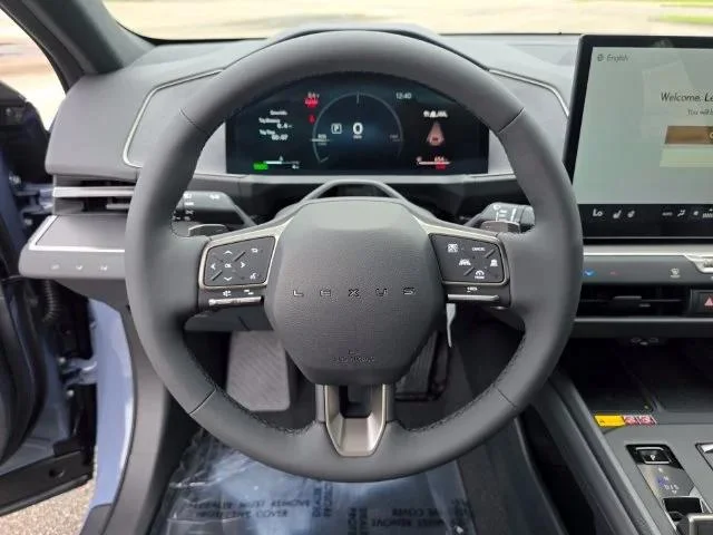 New 2026 Wavelength Lexus PREMIUM image 33