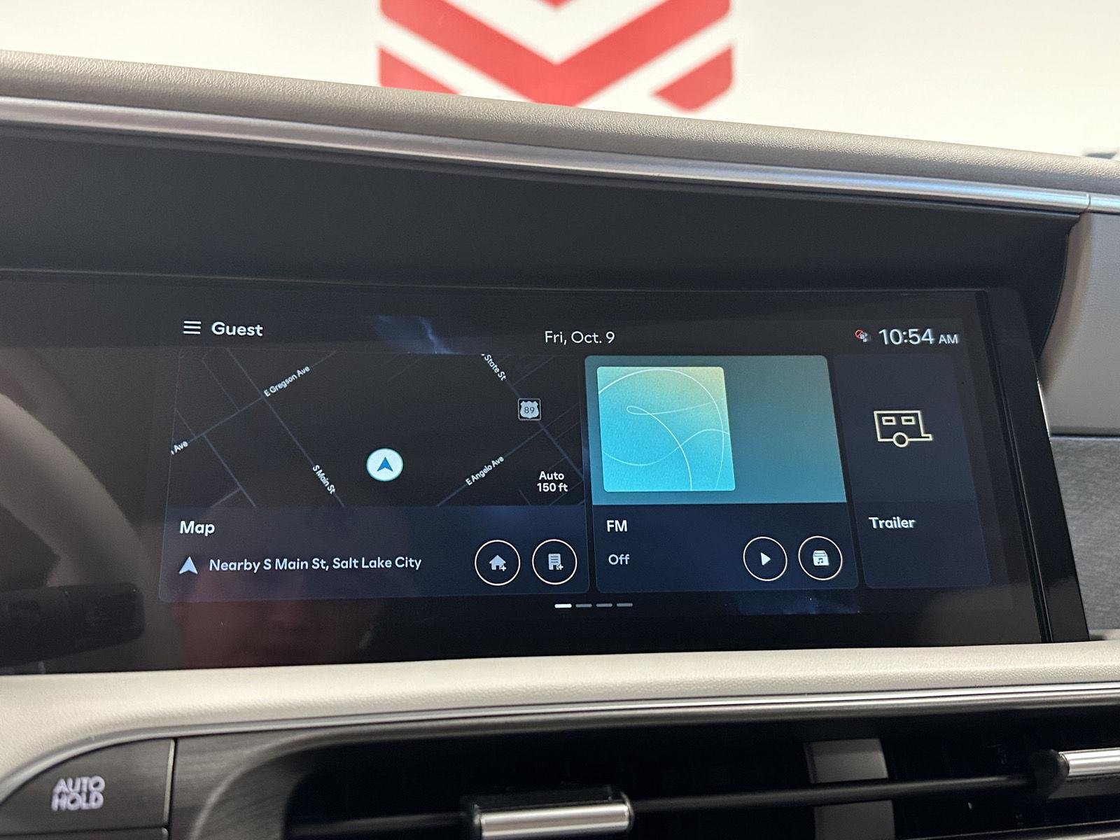 New 2027 Ecotronic Gray Pearl Hyundai Limited 8P image 38