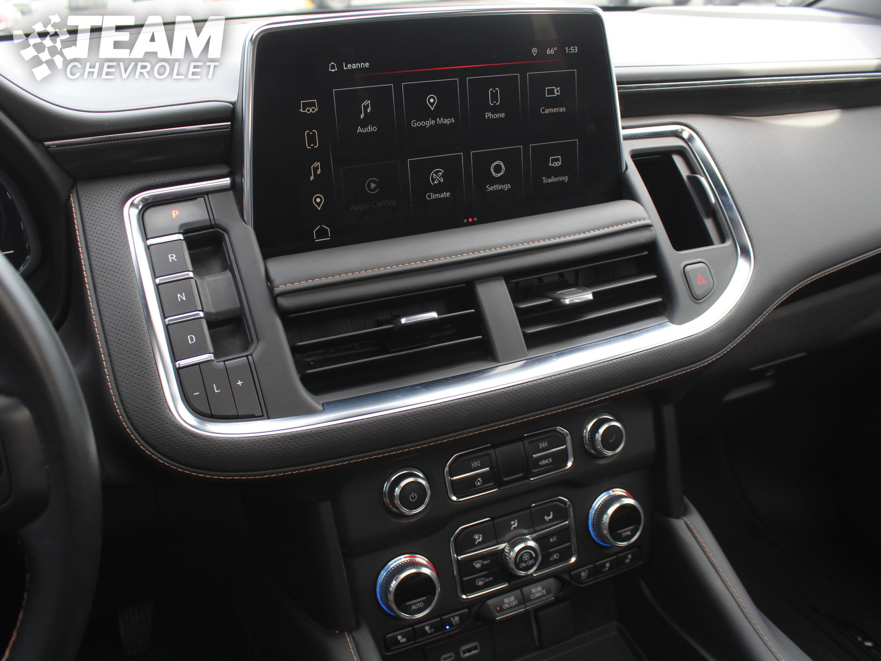 2023 GMC Yukon AT4 - Photo 15