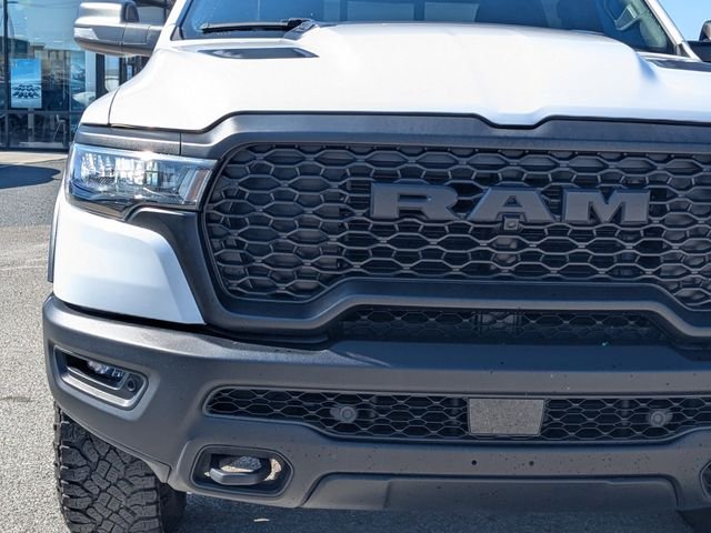 2025 RAM Ram 1500 Pickup Rebel - Photo 7
