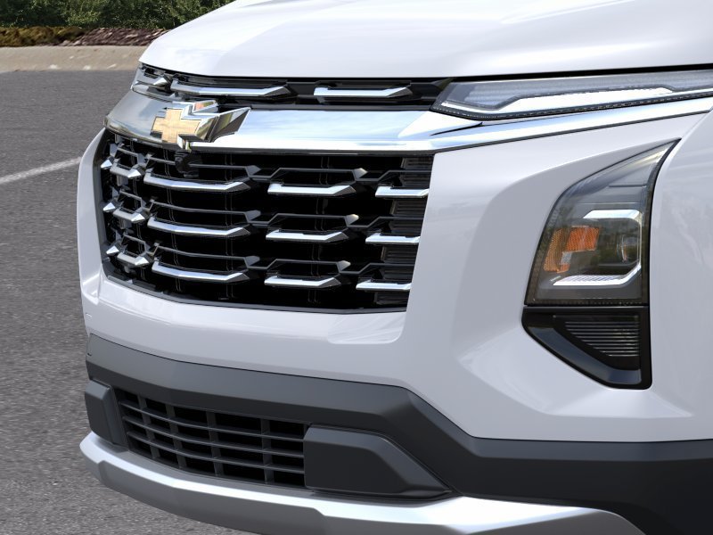 2027 Chevrolet Equinox LT - Photo 14