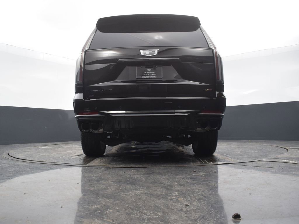 2026 CADILLAC ESCALADE ESV - Image 53