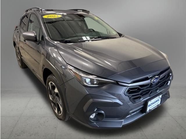 2024 Subaru Crosstrek Limited - Photo 8