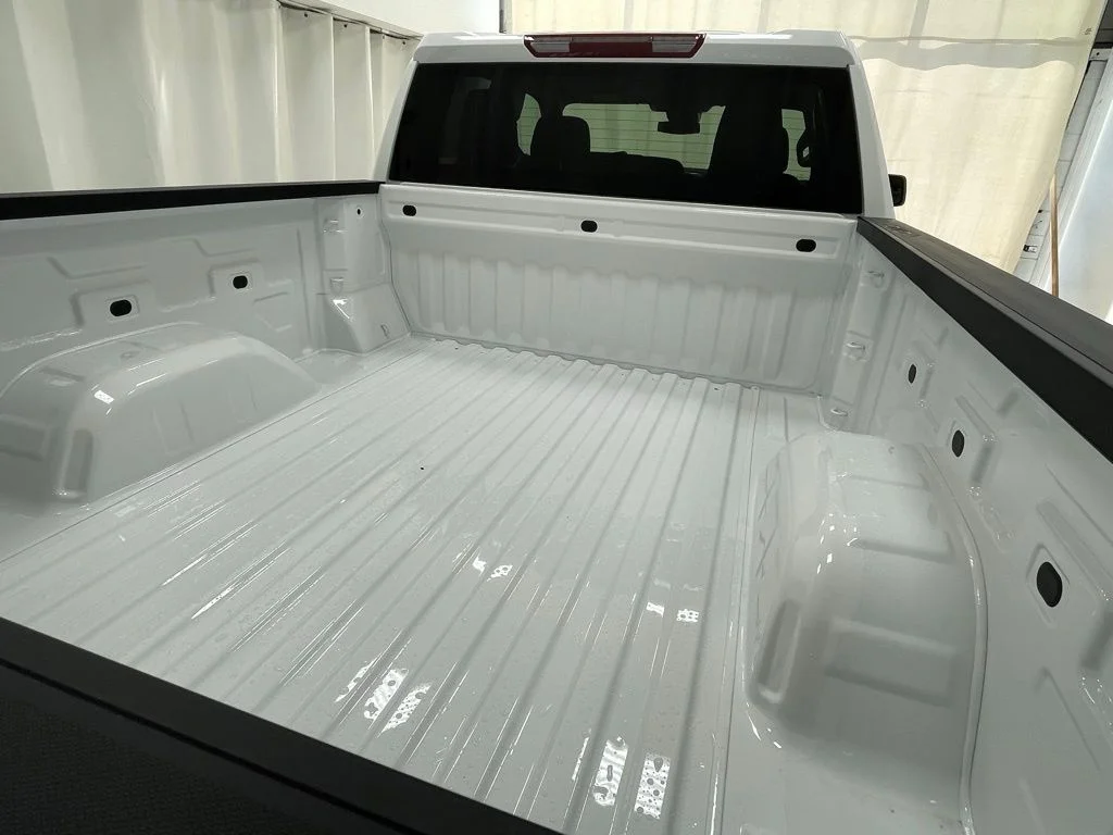 New 2026 White GMC Pro image 7