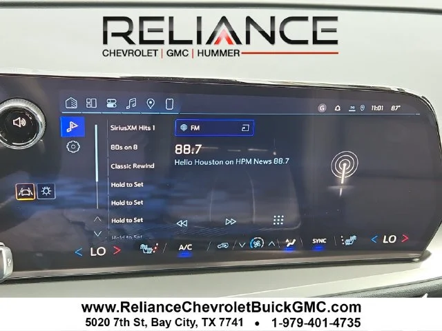 2027 Chevrolet Traverse LT - Photo 28