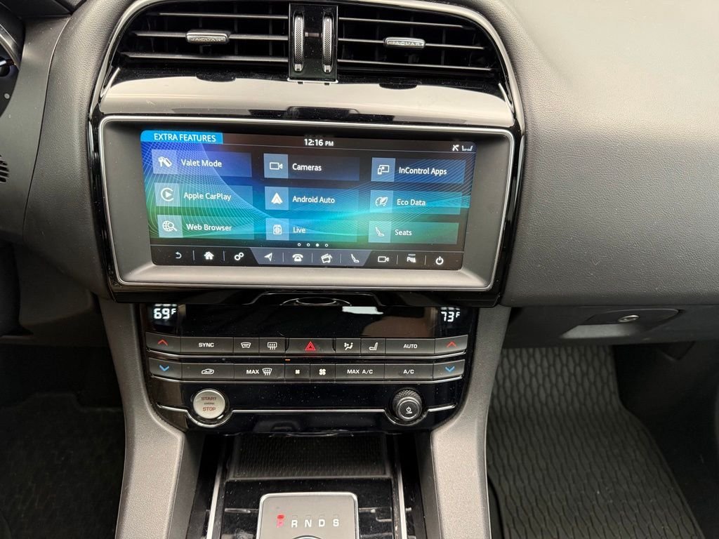 Used 2019 Silver Jaguar 25t Premium image 50