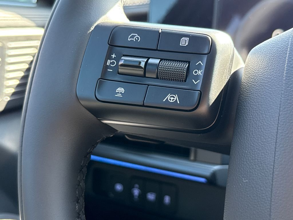 Certified Used 2026 Silver Hyundai XRT image 28