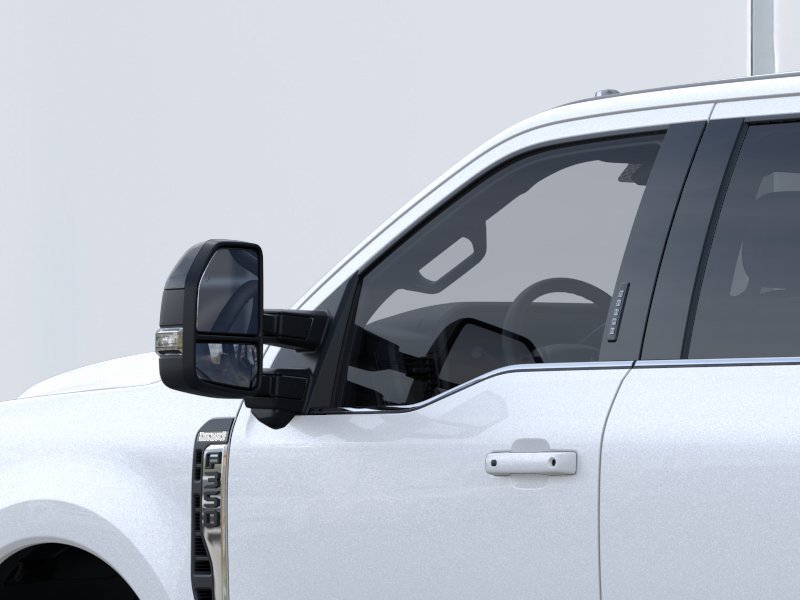 2025 Ford F-350 Super Duty King Ranch - Photo 20