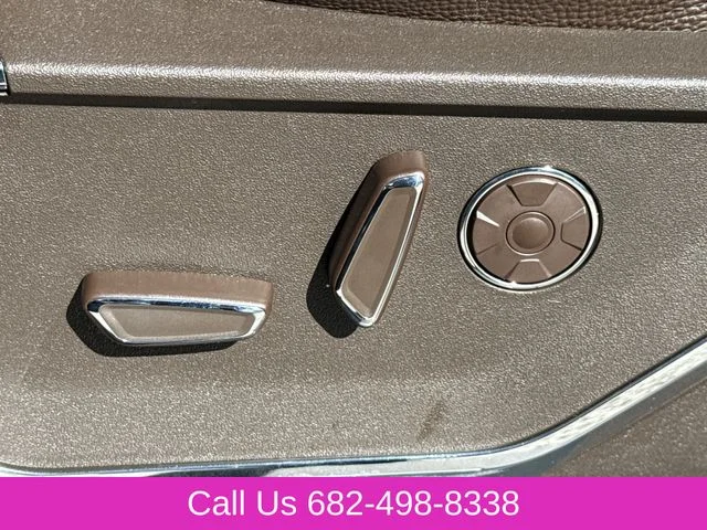 New 2026 Agate Black Metallic Ford King Ranch® image 21