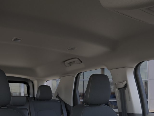 New 2026 Oxford White Ford Big Bend® image 22