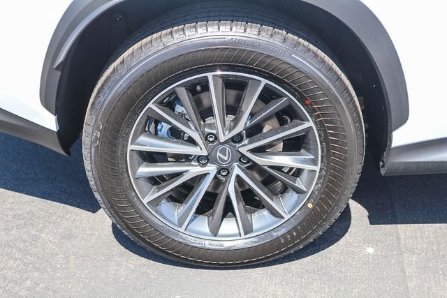 New 2026 Ultra White Lexus NX 450h+ PREMIUM AWD image 14
