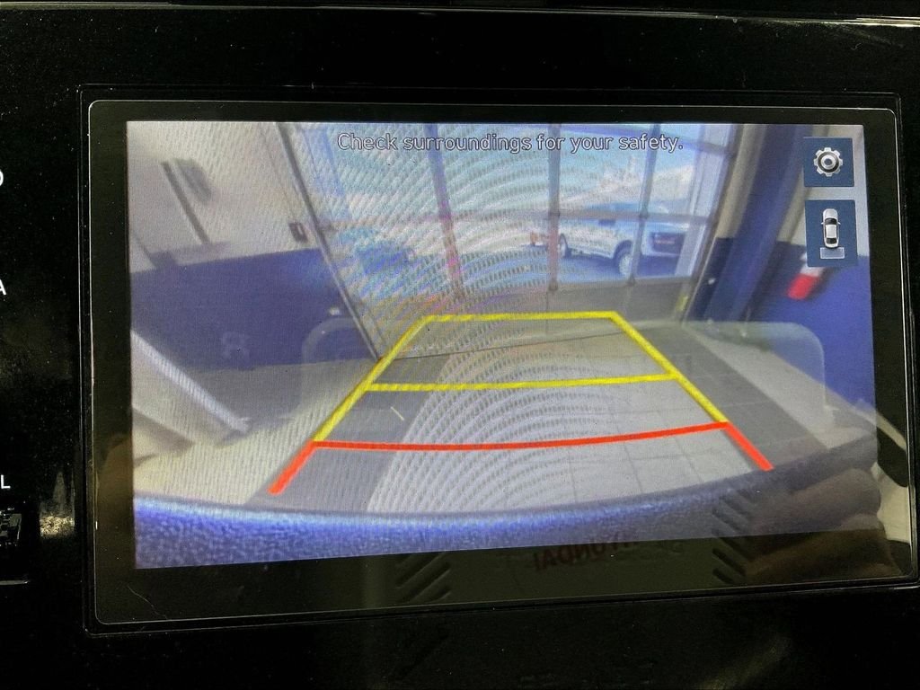 Used 2022 Gray Hyundai SEL image 19