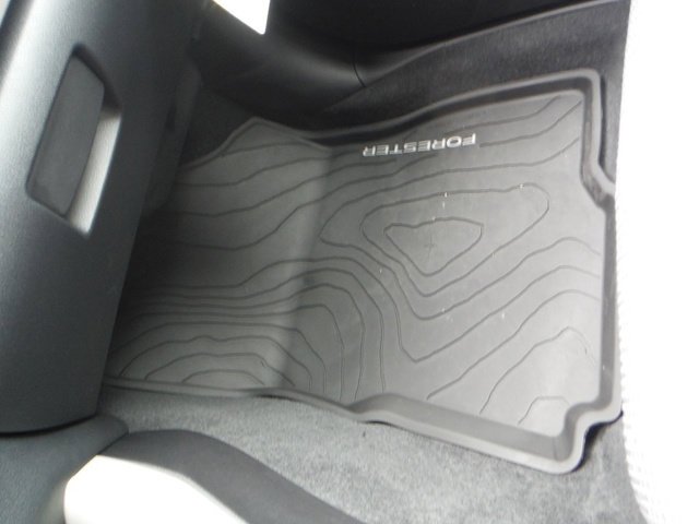 2026 Subaru Forester Premium - Photo 26