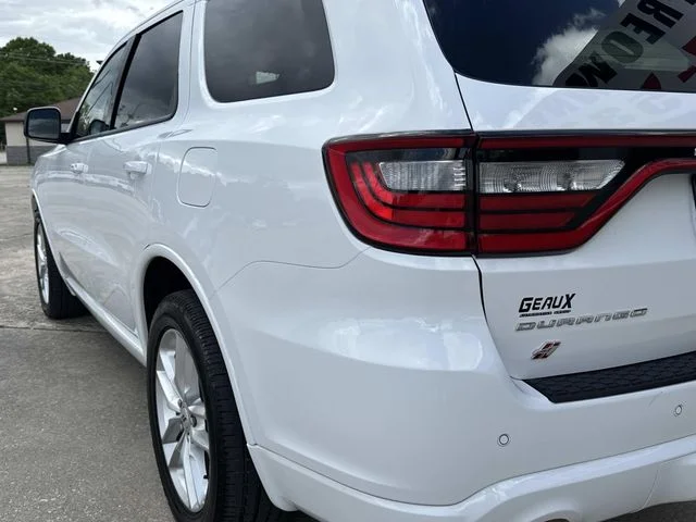 Used 2025 White Dodge GT Plus image 10