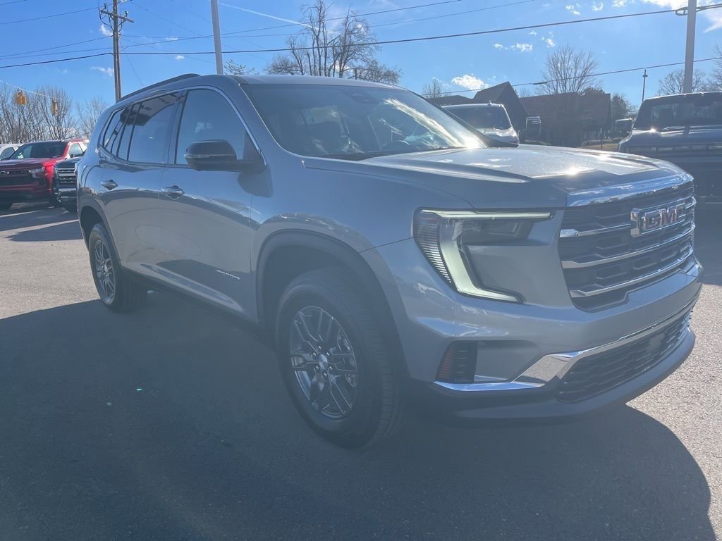 View vehicle photo 7