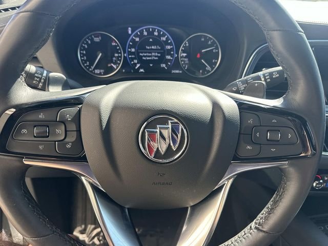 Used 2023 Gray Buick Avenir image 20