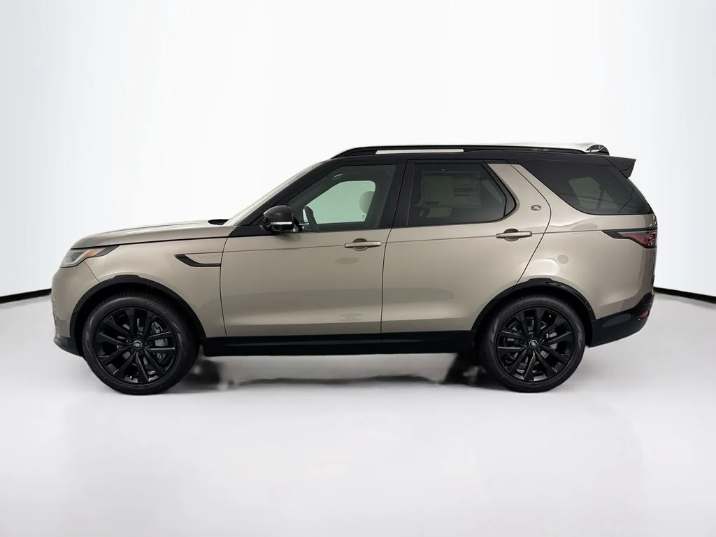 New 2026 Lantau Bronze Land Rover Dynamic SE image 8