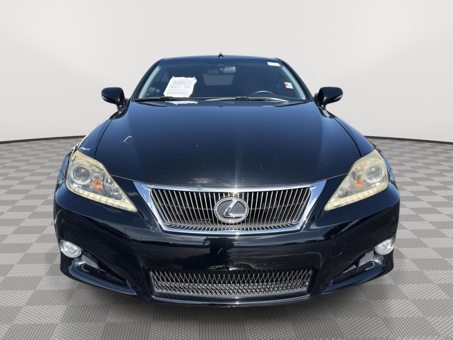 Used 2011 Obsidian Lexus Base image 9