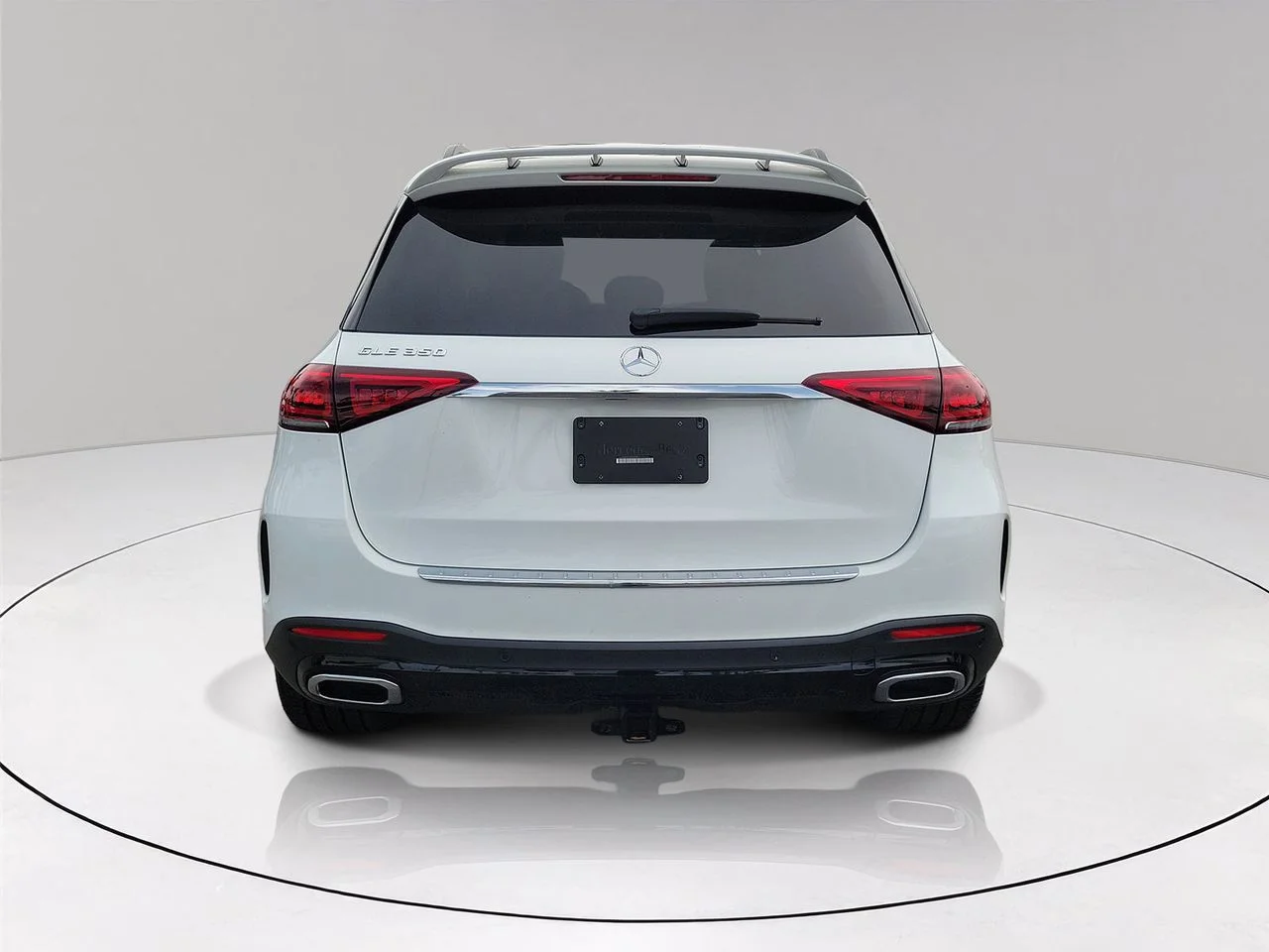 Certified Used 2023  Mercedes-Benz GLE 350 image 5