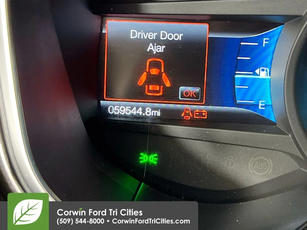 Used 2020 Ford Fusion SE with VIN 3FA6P0HD0LR148768 for sale in Pasco, WA