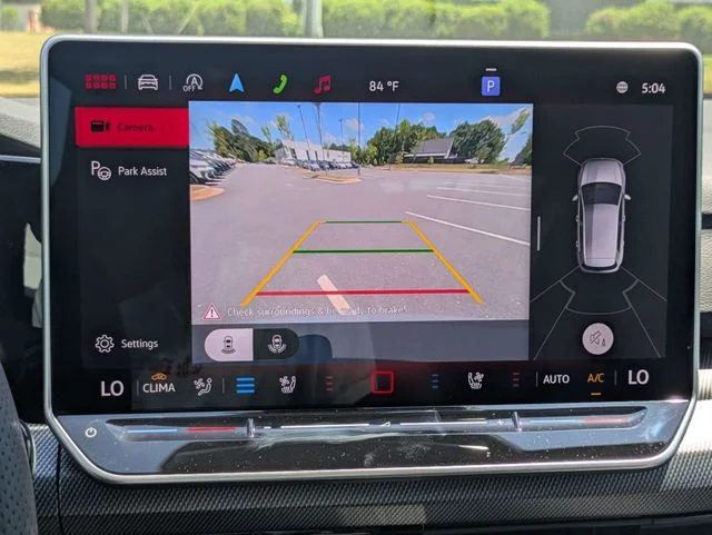 New 2026 Gray Volkswagen Autobahn image 21