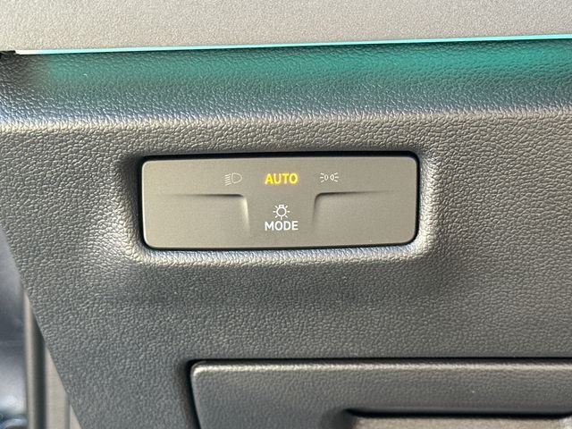 New 2026 Gray Volkswagen 2.0T SE R-Line Black image 32