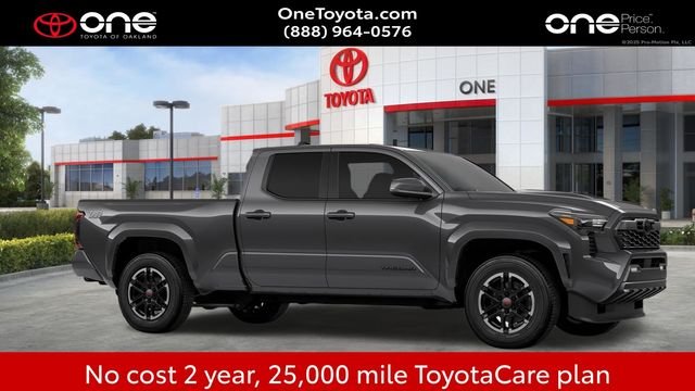 New 2026 Underground Toyota  TRD Sport image 17