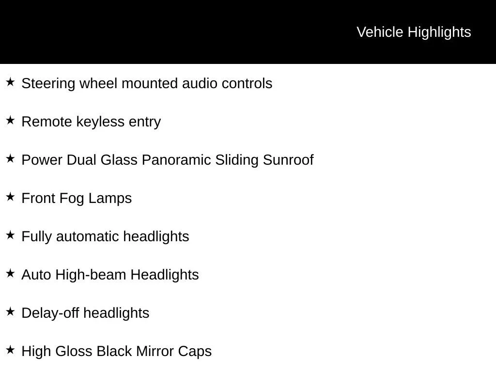 New 2026 Sterling Gray Metallic Chevrolet LT image 6