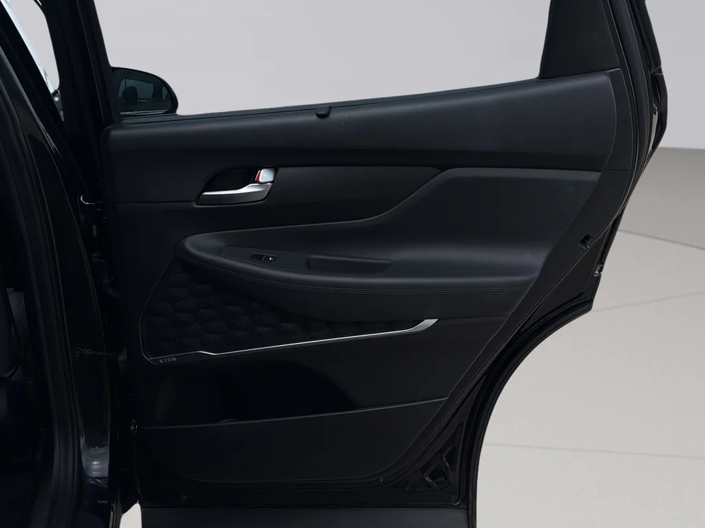 Used 2020 Twilight Black Hyundai SEL image 27