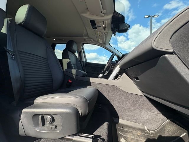 2025 Land Rover Discovery Sport S - Photo 34